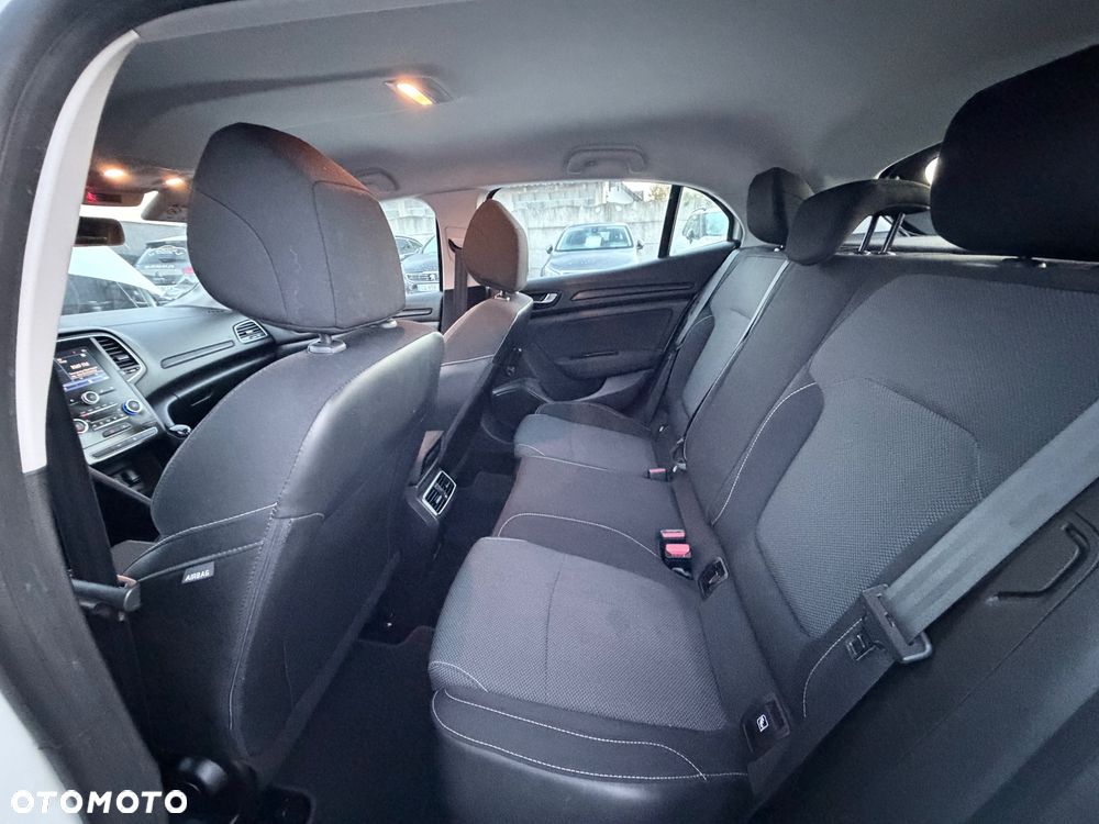 Renault Megane BlueHDi 150 Stop & Start Allure - 18