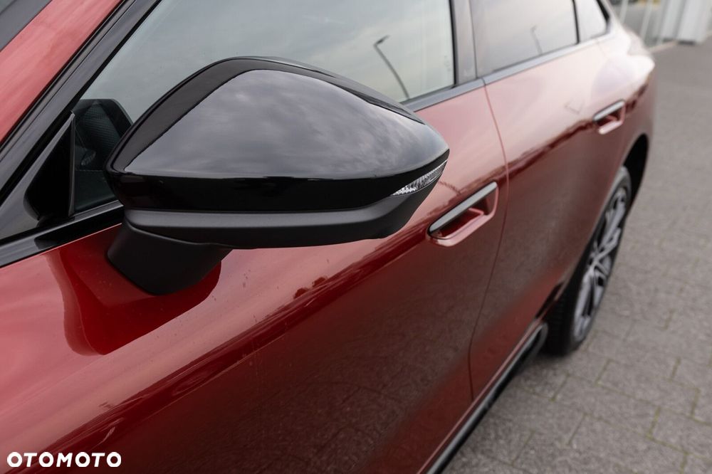 Audi A6 Limousine - 8