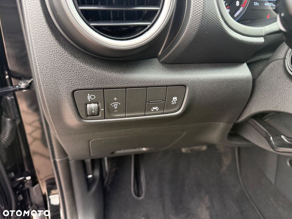 Hyundai Kona 1.6 T-GDI DCT Style - 18