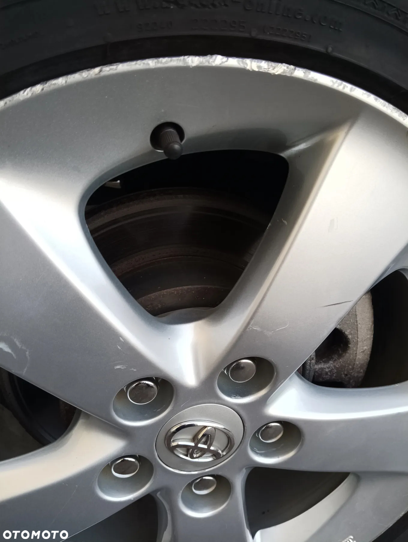 Toyota Verso 1.8 5-Sitzer Edition S+ - 31