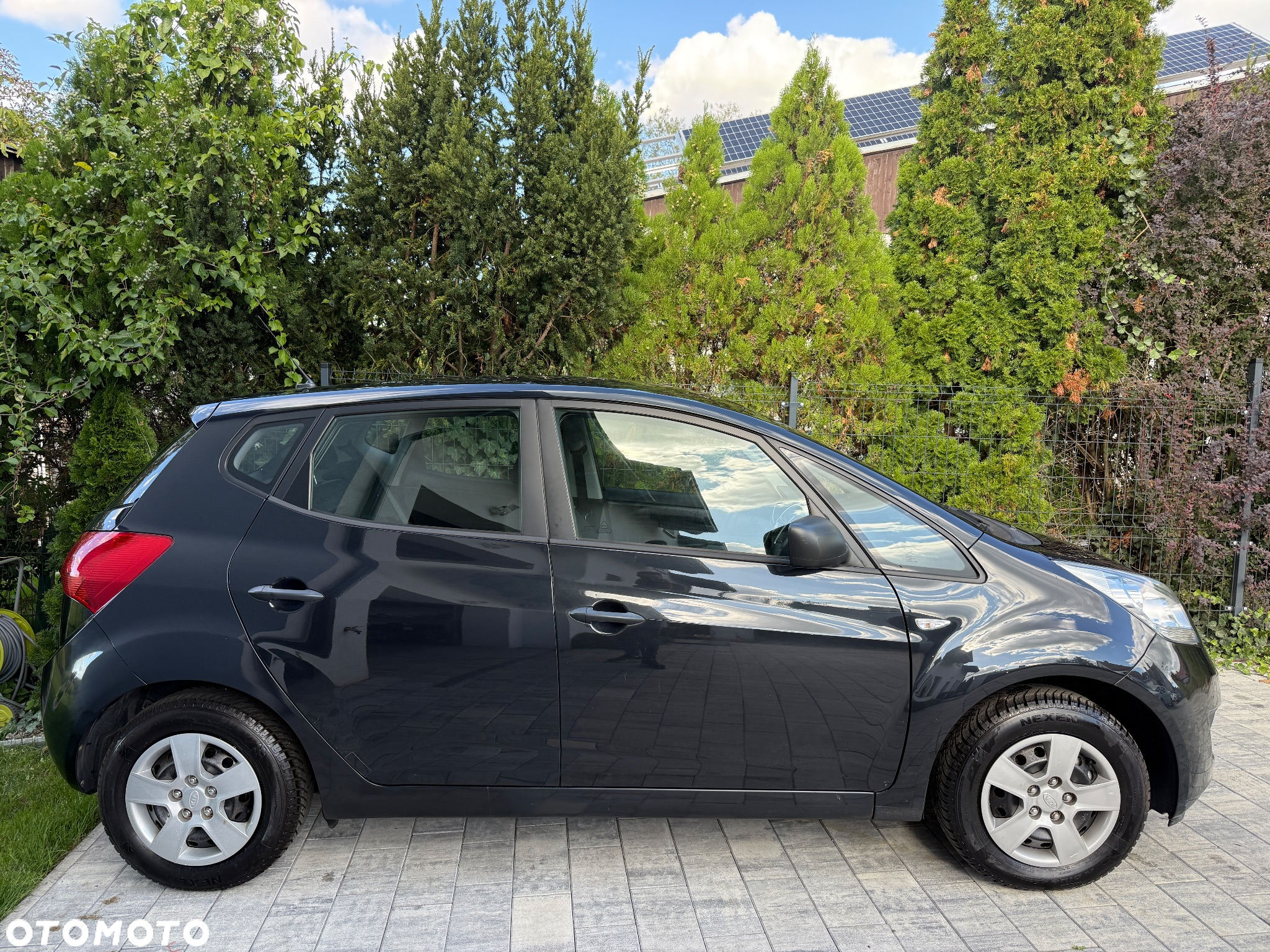 Kia Venga 1.6 XL - 25