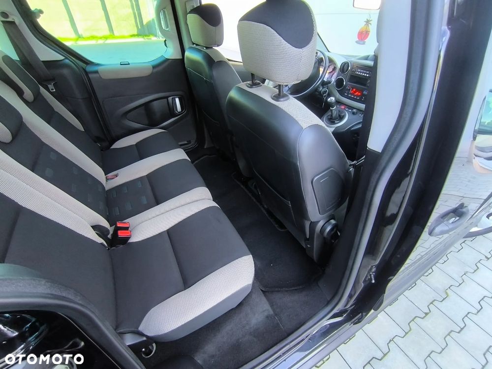 Citroën Berlingo 1.6 HDi XTR - 18