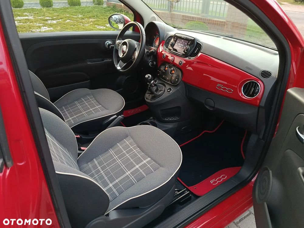 Fiat 500 - 6