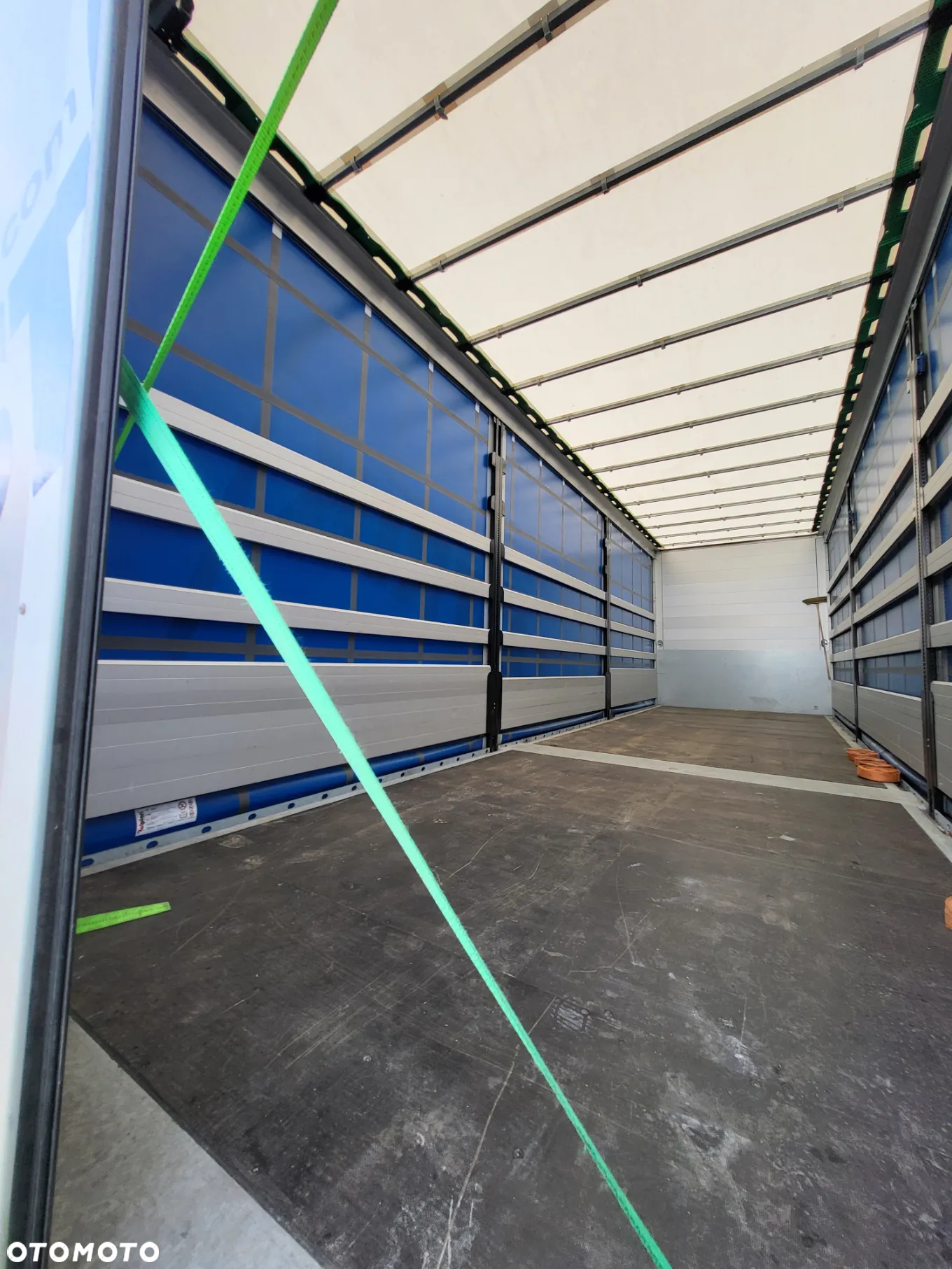DAF F 450 FA/ZSPW H4EN3/ZMBW - 35