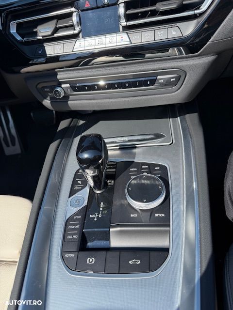 BMW Z4 sDrive30i AT - 16