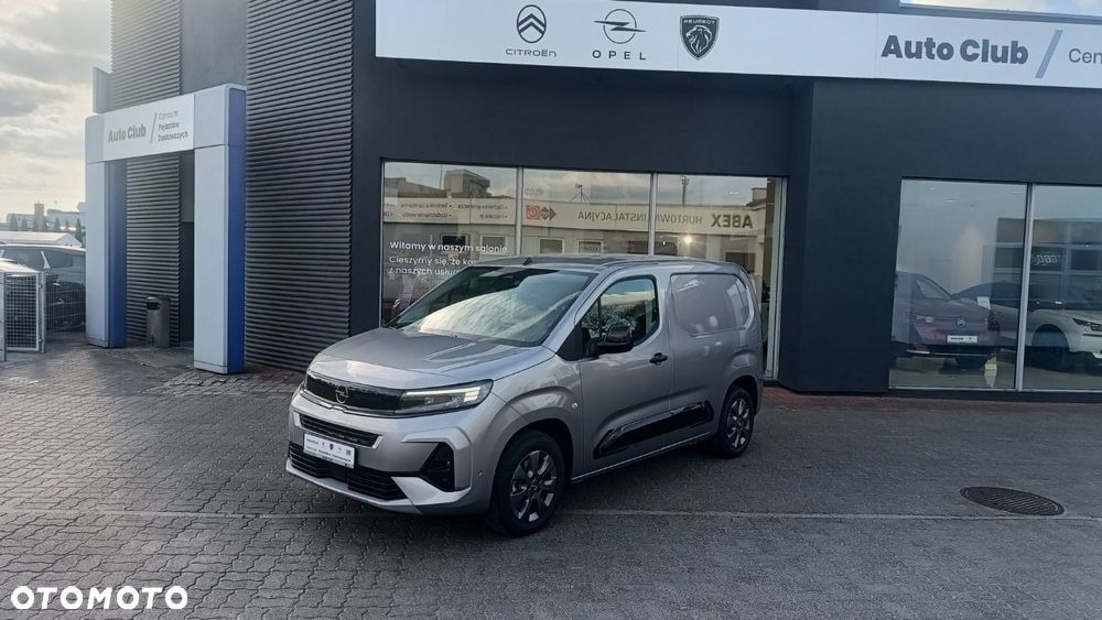 Opel Combo - 2