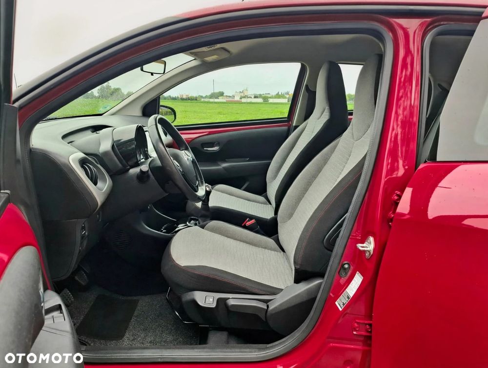 Citroën C1 - 6