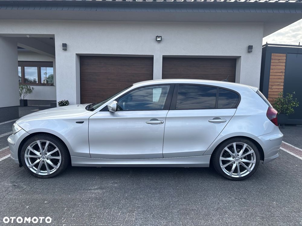 BMW Seria 1 116i Edition Lifestyle - 10