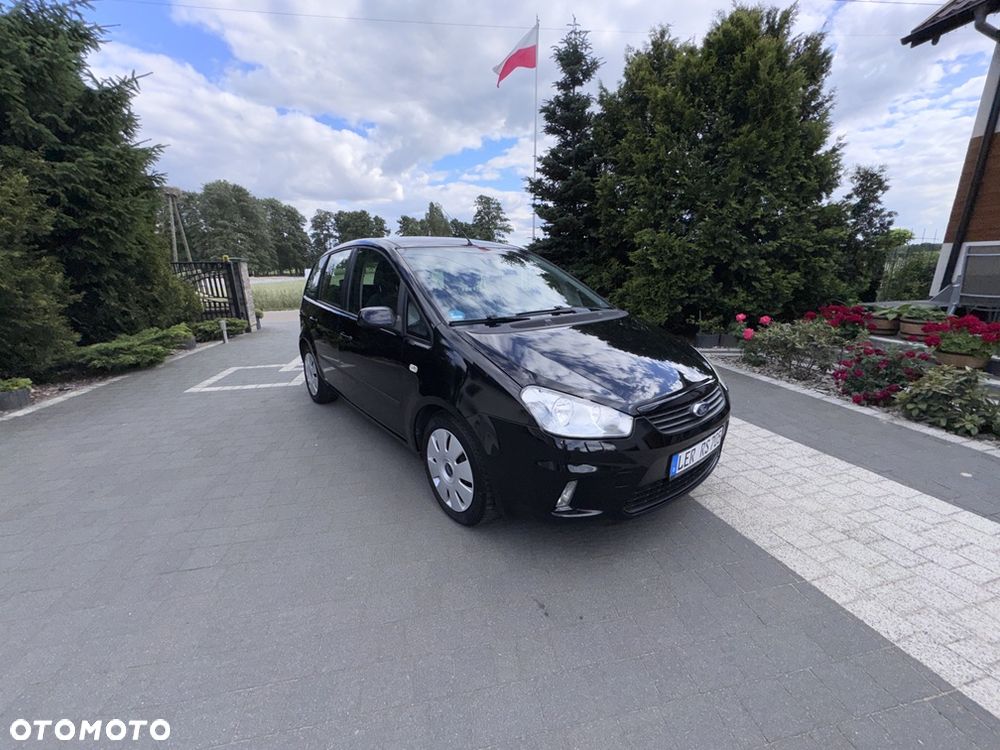 Ford C-MAX 1.6 Style - 1