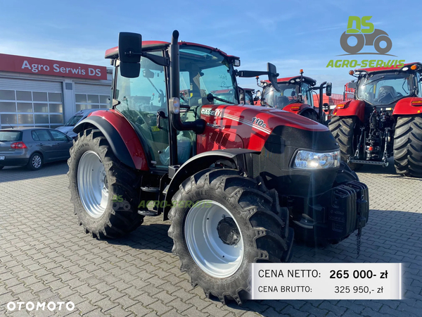 Case IH FARMALL 110 C