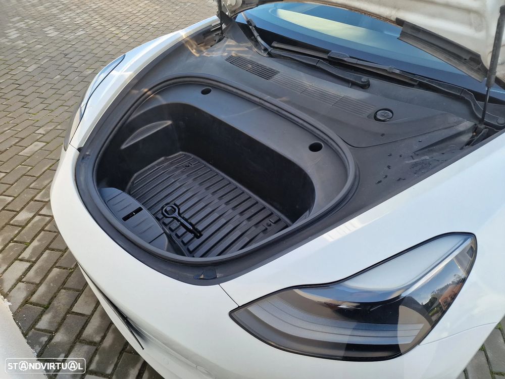 Tesla Model 3 Long Range AWD Dual Motor - 16