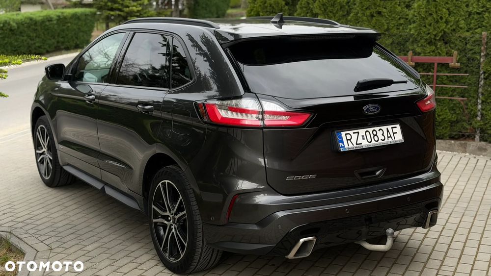Ford Edge 2.0 EcoBlue Twin-Turbo 4WD ST-Line - 5