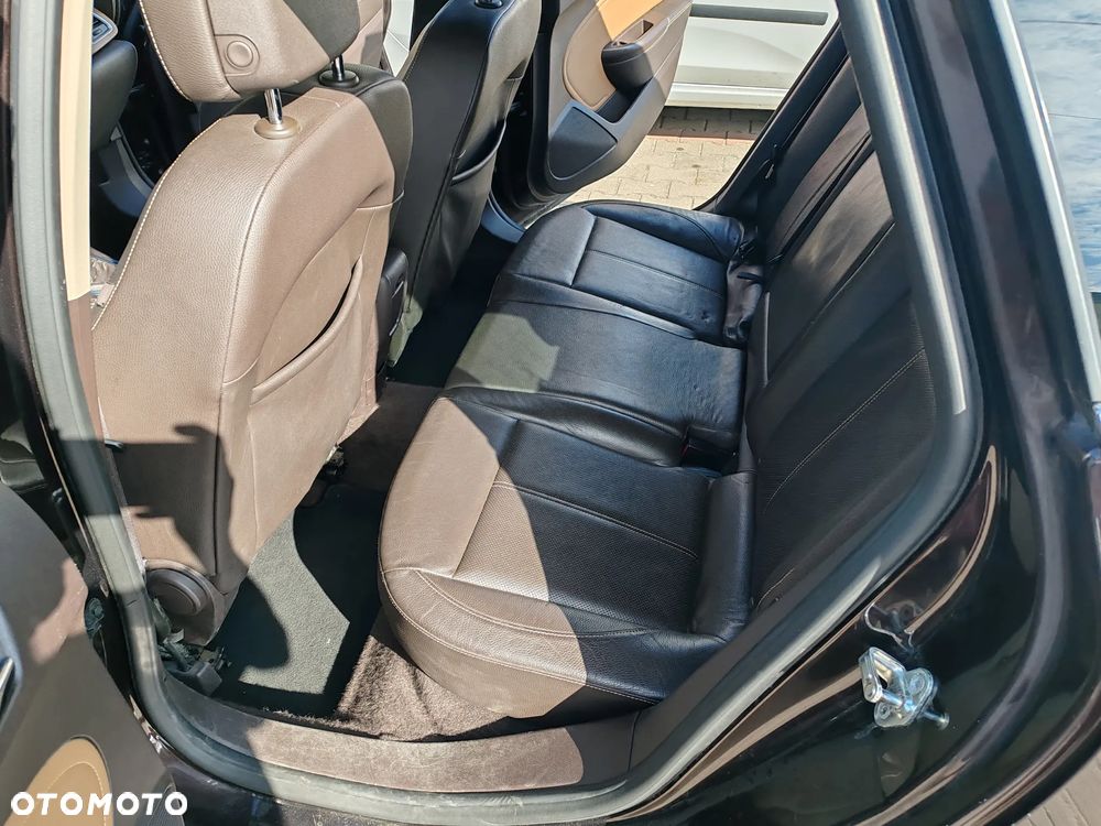 Opel Astra 1.6 T Cosmo - 16