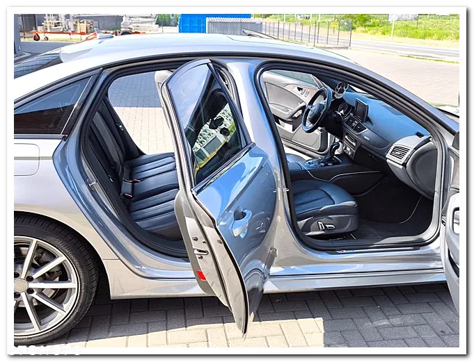 Audi A6 45 TFSI Quattro S tronic - 8