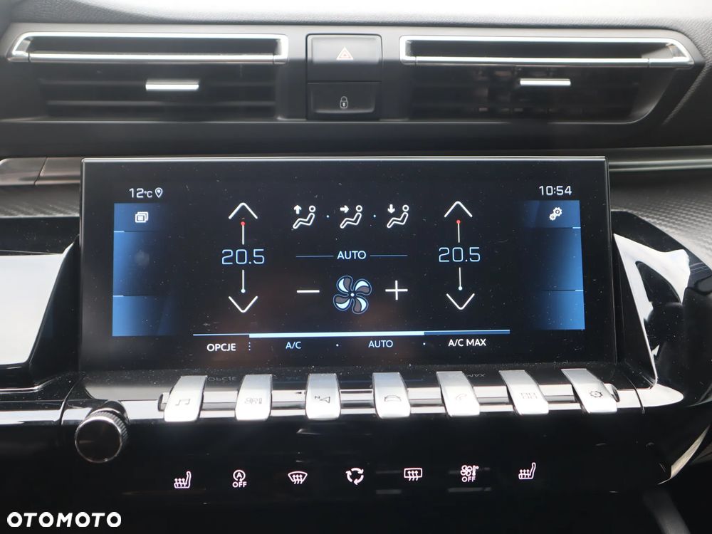 Peugeot 508 1.5 BlueHDi Allure Pack S&S EAT8 - 9