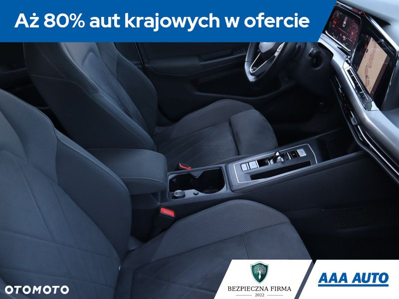 Volkswagen Golf - 10