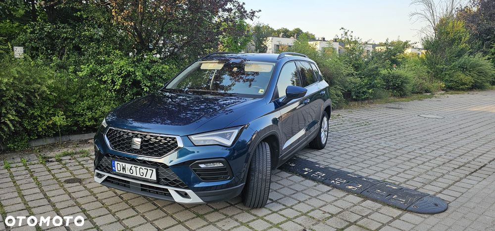 Seat Ateca 1.5 TSI Style S&S - 1