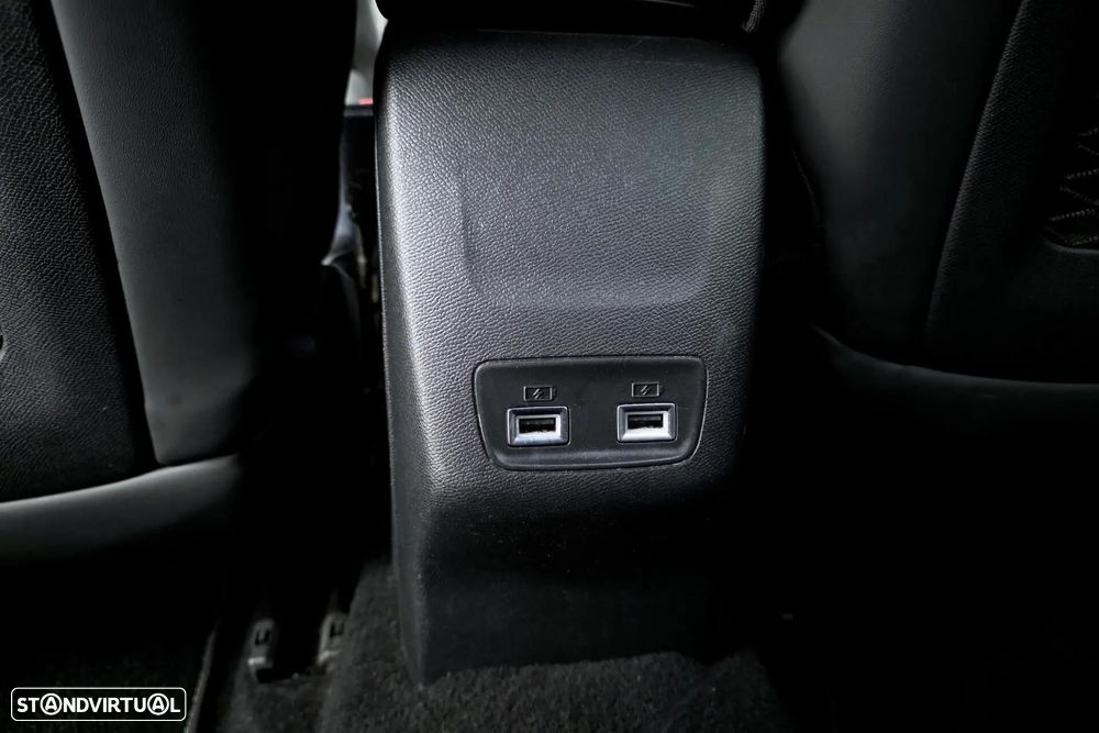 Peugeot 2008 1.5 BlueHDi GT Line EAT8 - 12
