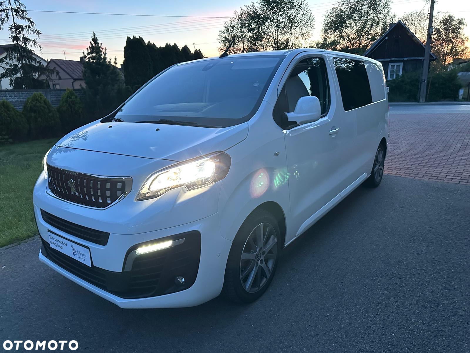 Peugeot Expert - 2