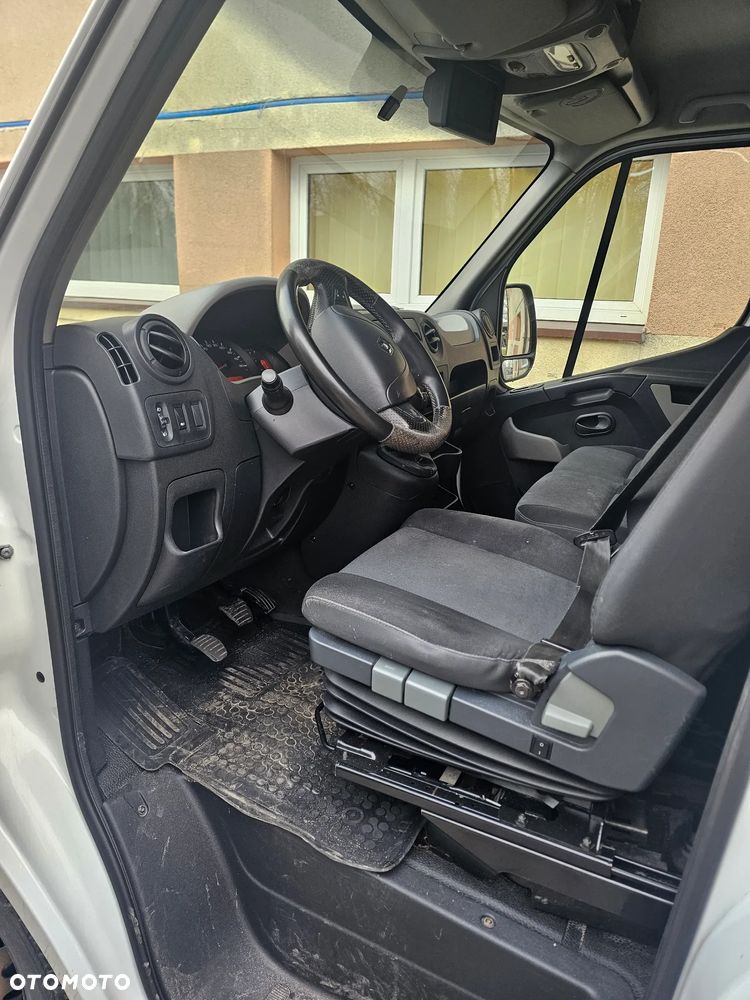 Renault Master - 7