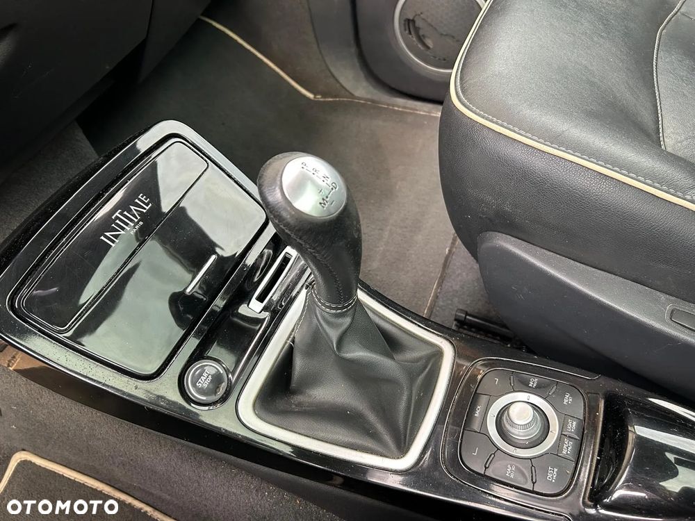 Renault Grand Espace 2.0 dCi FAP Initiale - 19