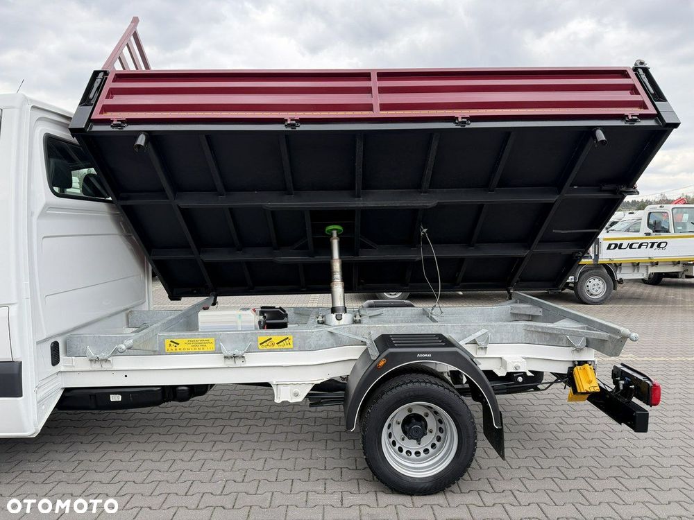 Volkswagen Crafter - 7