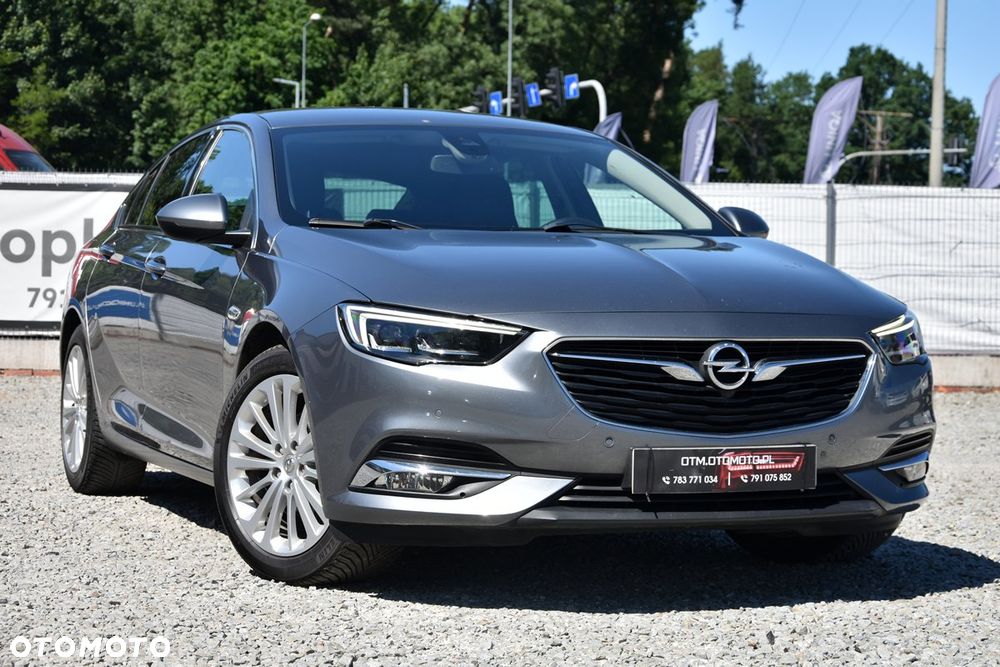 Opel Insignia 1.6 Innovation - 1