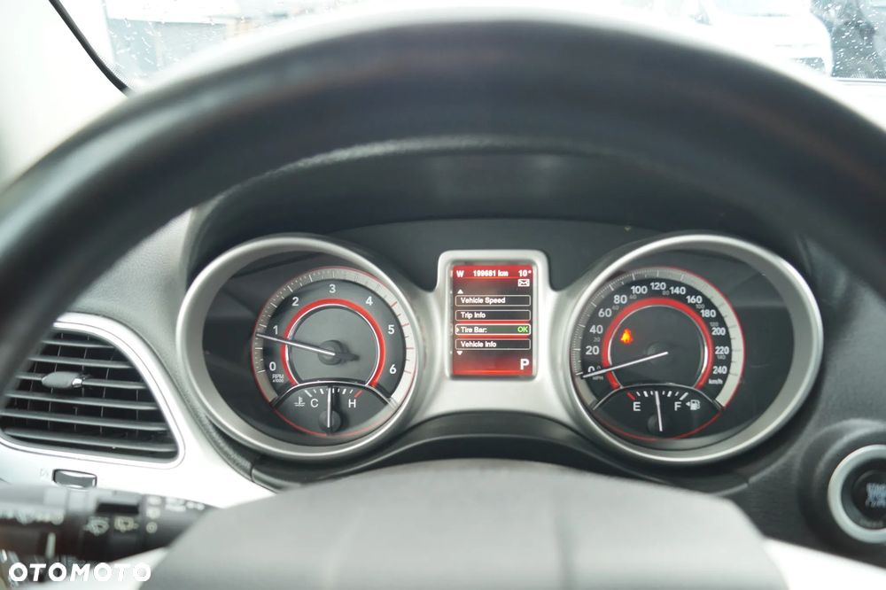 Fiat Freemont 2.0 Multijet Cross AWD - 16