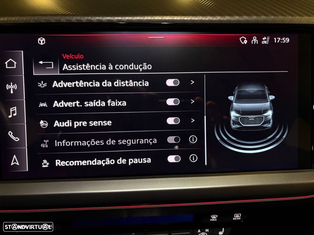 Audi Q4 Sportback e-tron 40 82 kWH - 51