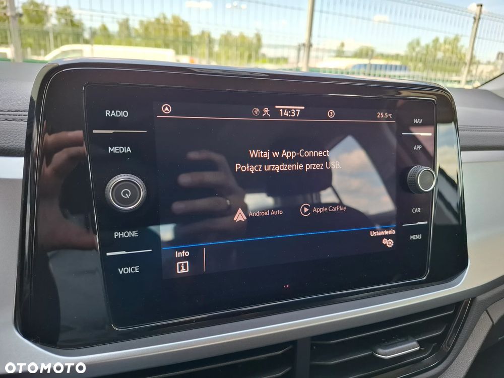 Volkswagen T-Roc 1.5 TSI Life DSG - 18