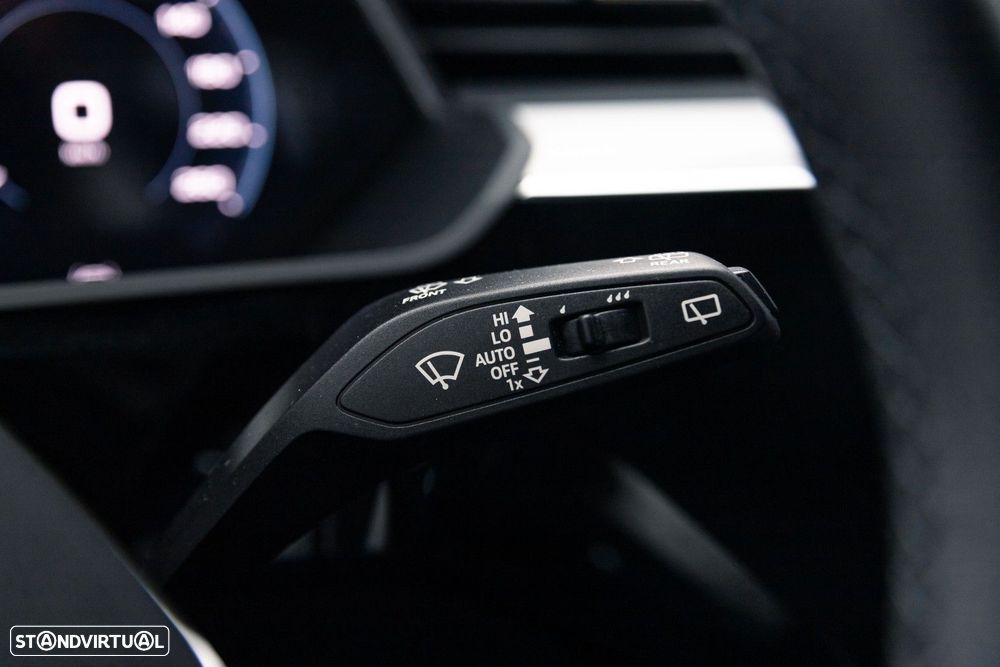 Audi e-tron 50 quattro - 28