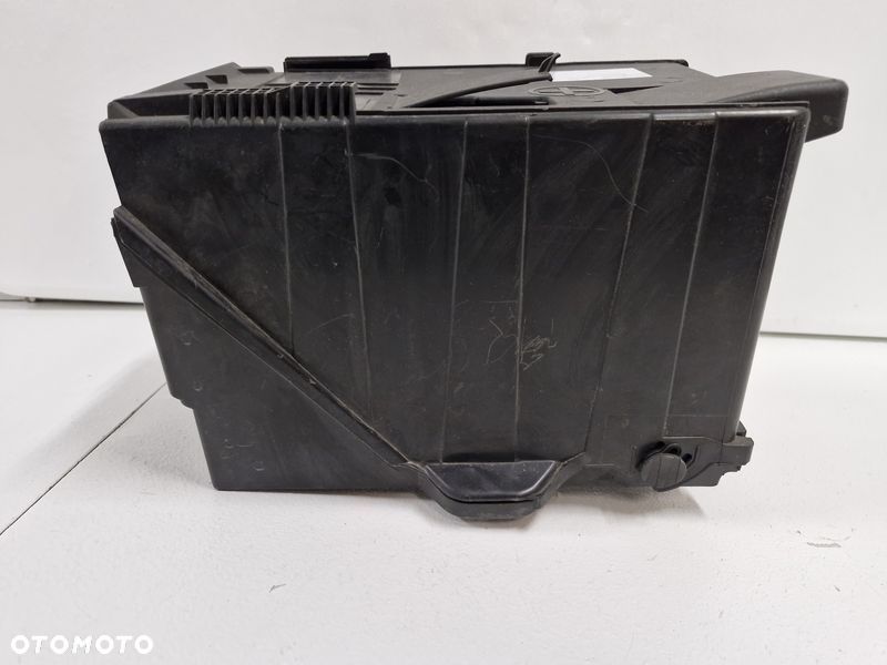 PEUGEOT RCZ OBUDOWA OSŁONA AKUMULATORA 9663615380 - 5