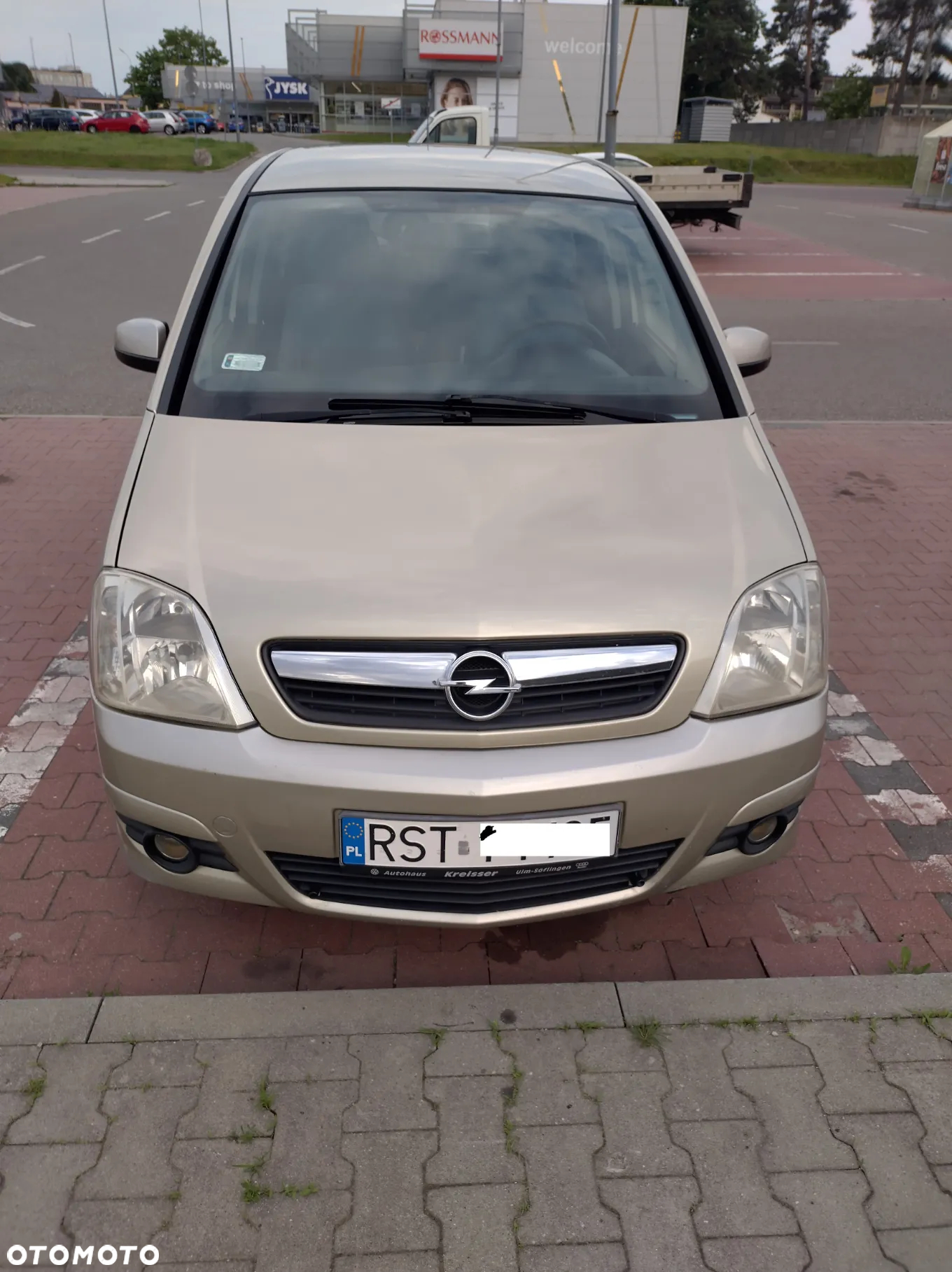 Opel Meriva 1.4 Enjoy - 3