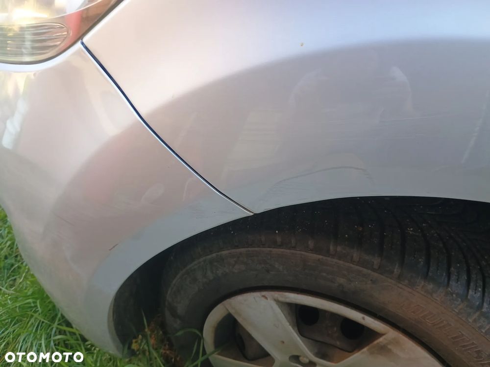 Kia Venga 1.4 S - 8