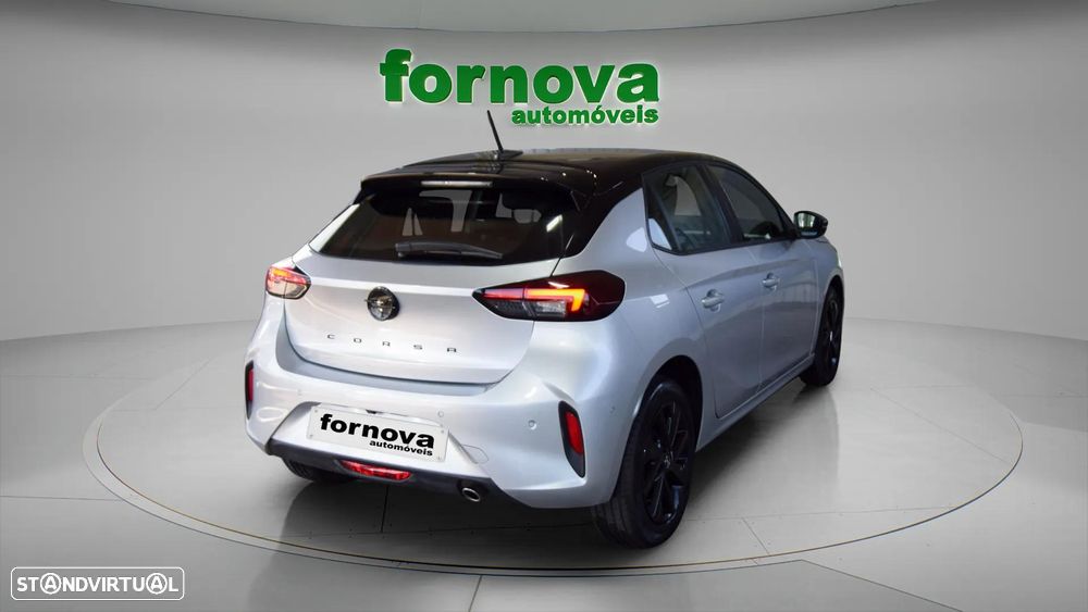 Opel Corsa 1.2 T GS - 4