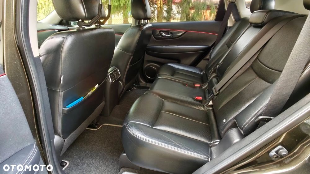 Nissan X-Trail 2.0 dCi Tekna 2WD Xtronic - 18