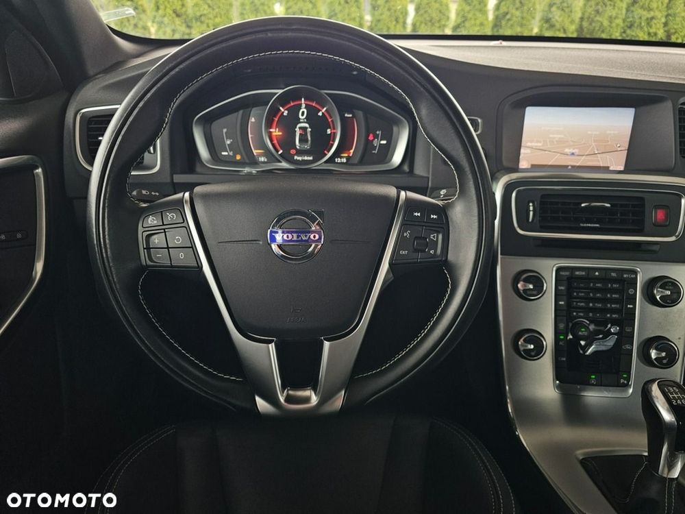 Volvo S60 - 15