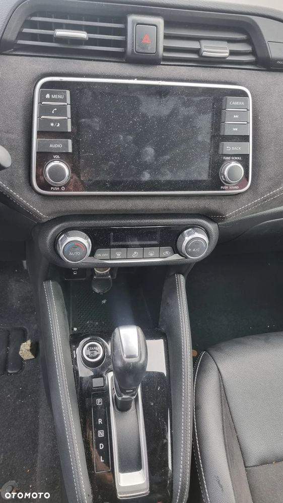 Nissan Micra IG-T 100 Xtronic N-Sport - 23