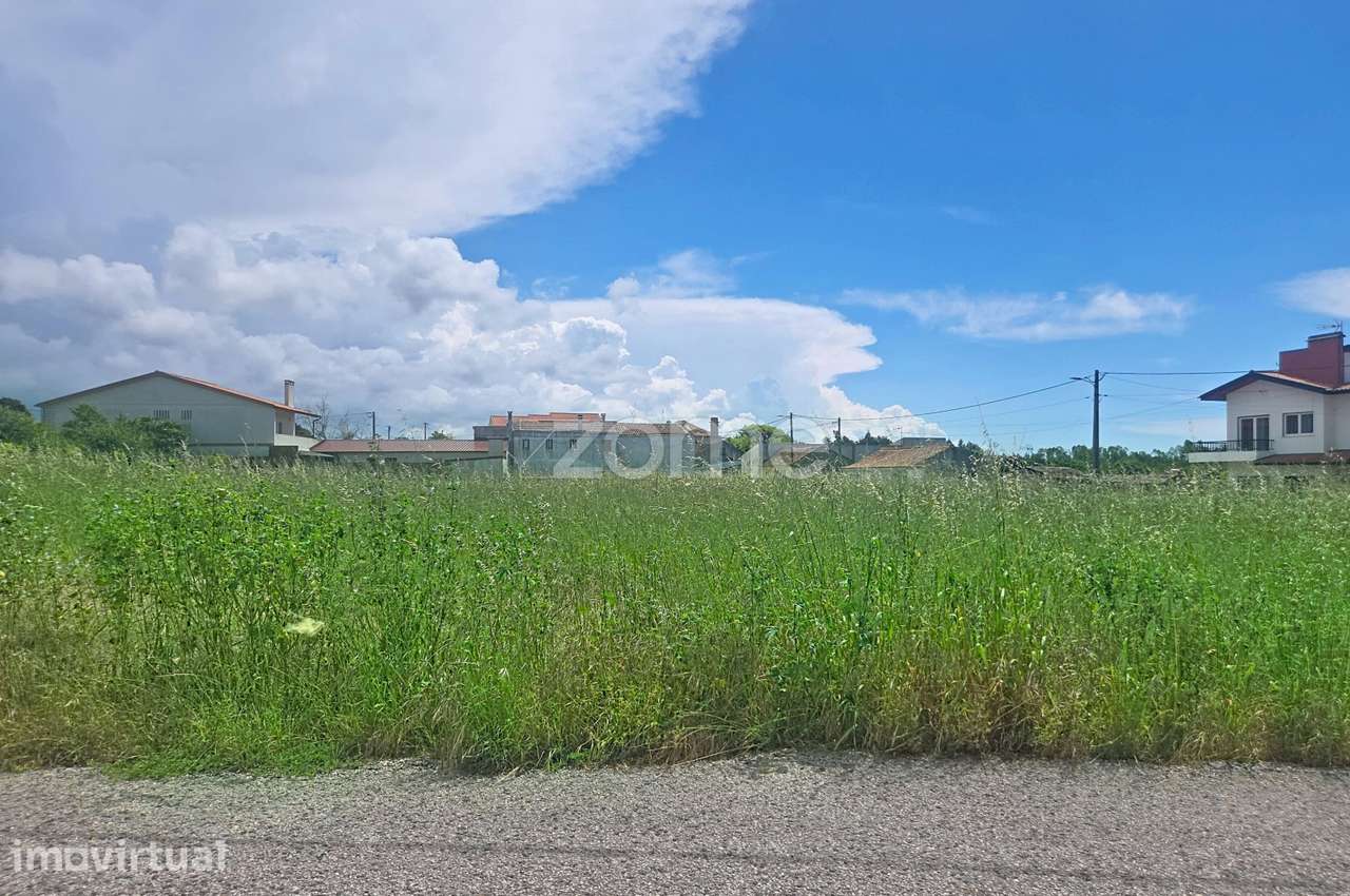 Terreno Urbano para Construção | Lavos - Grande imagem: 2/14