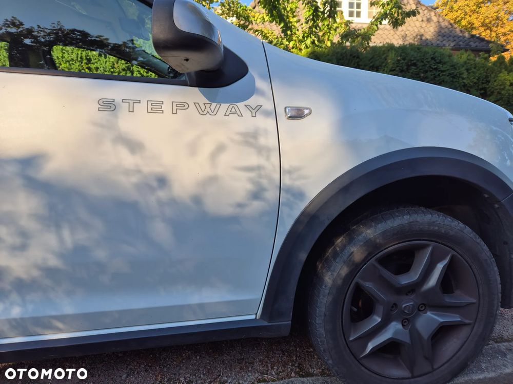 Dacia Sandero Stepway 0.9 TCe Laureate - 5