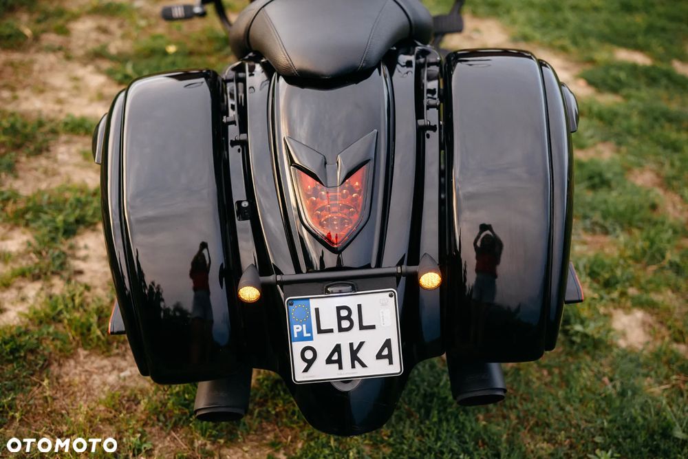 Kawasaki Vulcan - 9