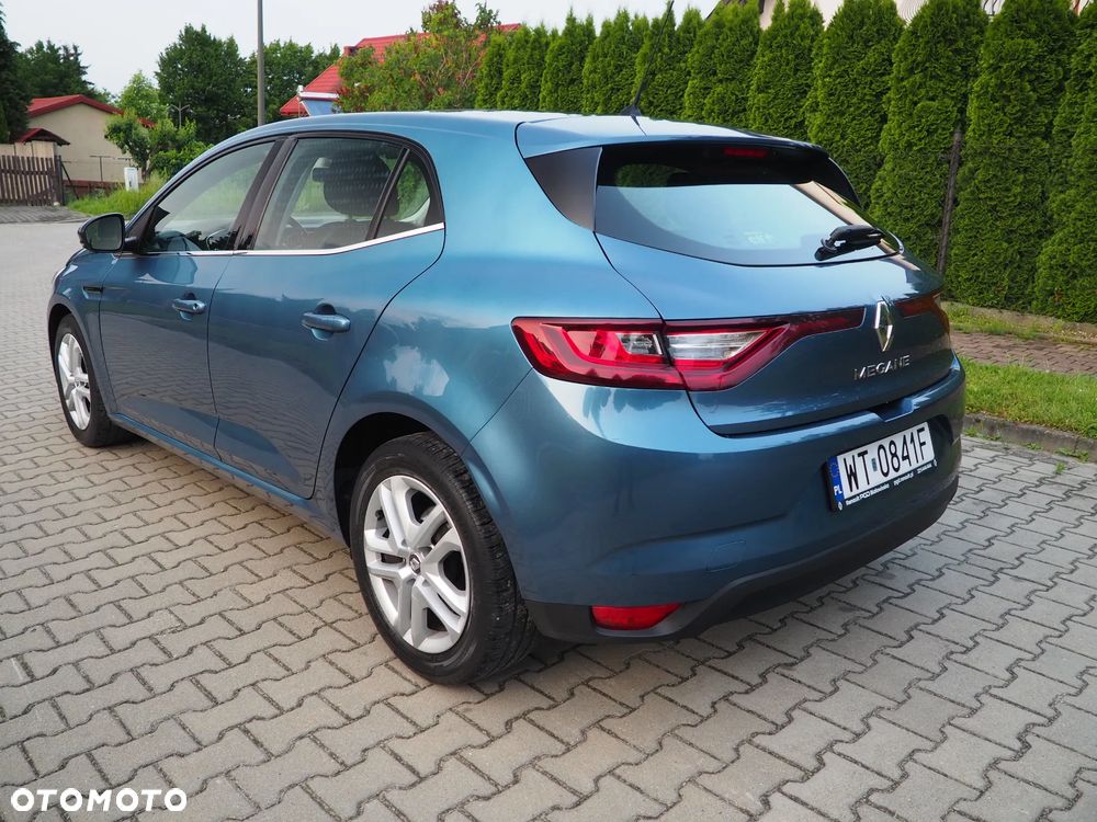 Renault Megane 1.2 Energy TCe Intens - 7