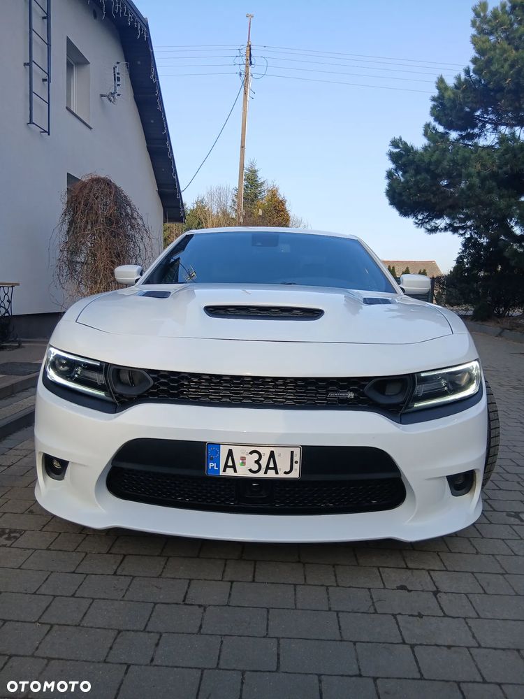 Dodge Charger - 14
