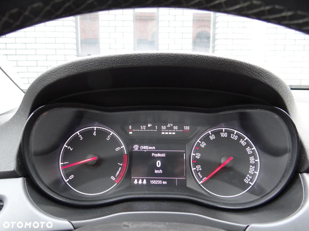 Opel Corsa 1.4 Selection - 31