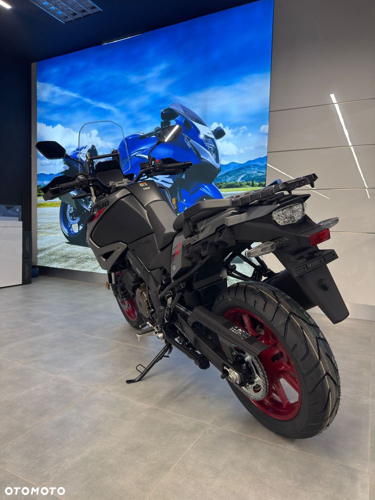 Suzuki V-STROM - 3
