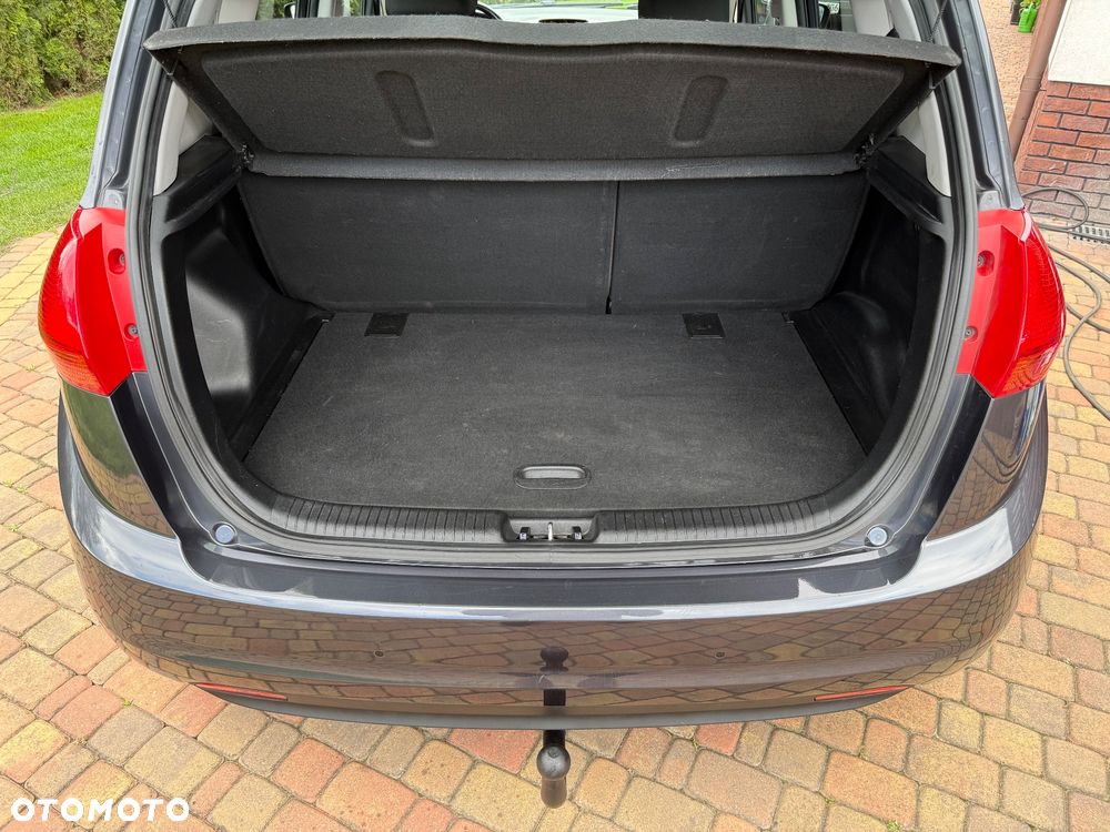 Kia Venga 1.6 CVVT Dream Team Edition - 21