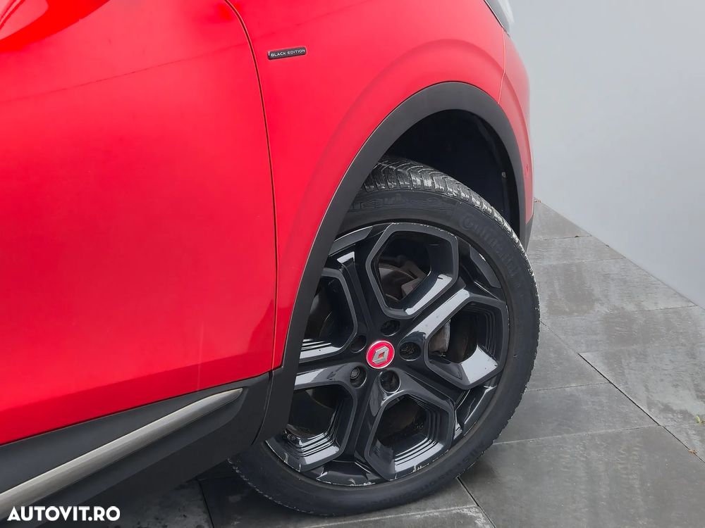 Renault Kadjar Energy TCe 130 Bose Edition - 35