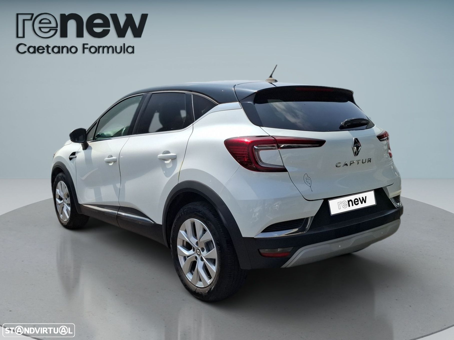 Renault Captur 1.0 TCe Intens - 6