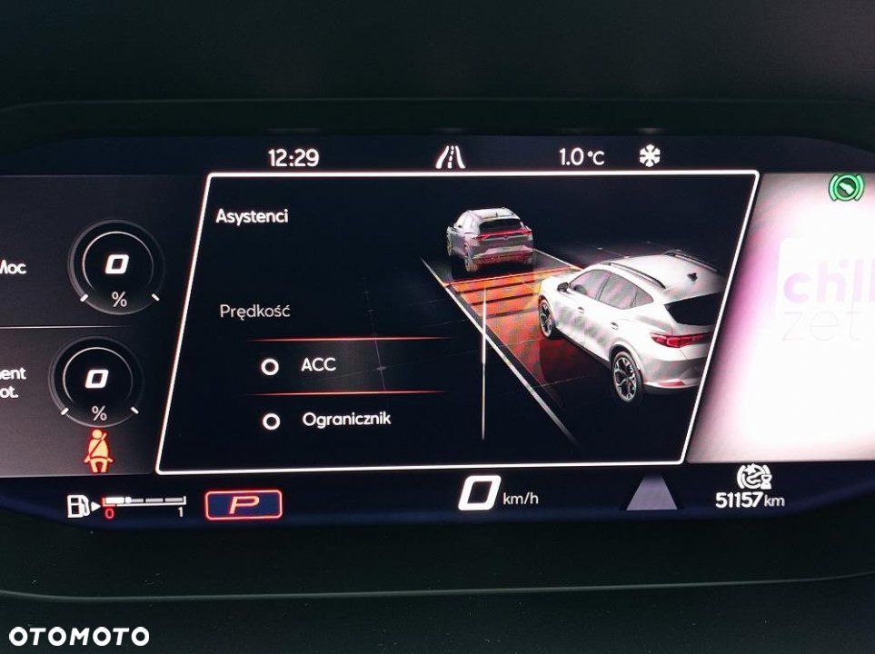 Cupra Formentor - 31