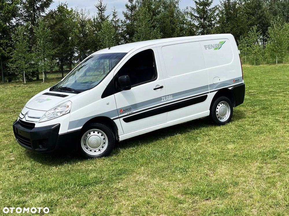 Peugeot EXPERT - 1
